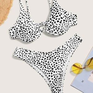 Brand New Bathing Suit